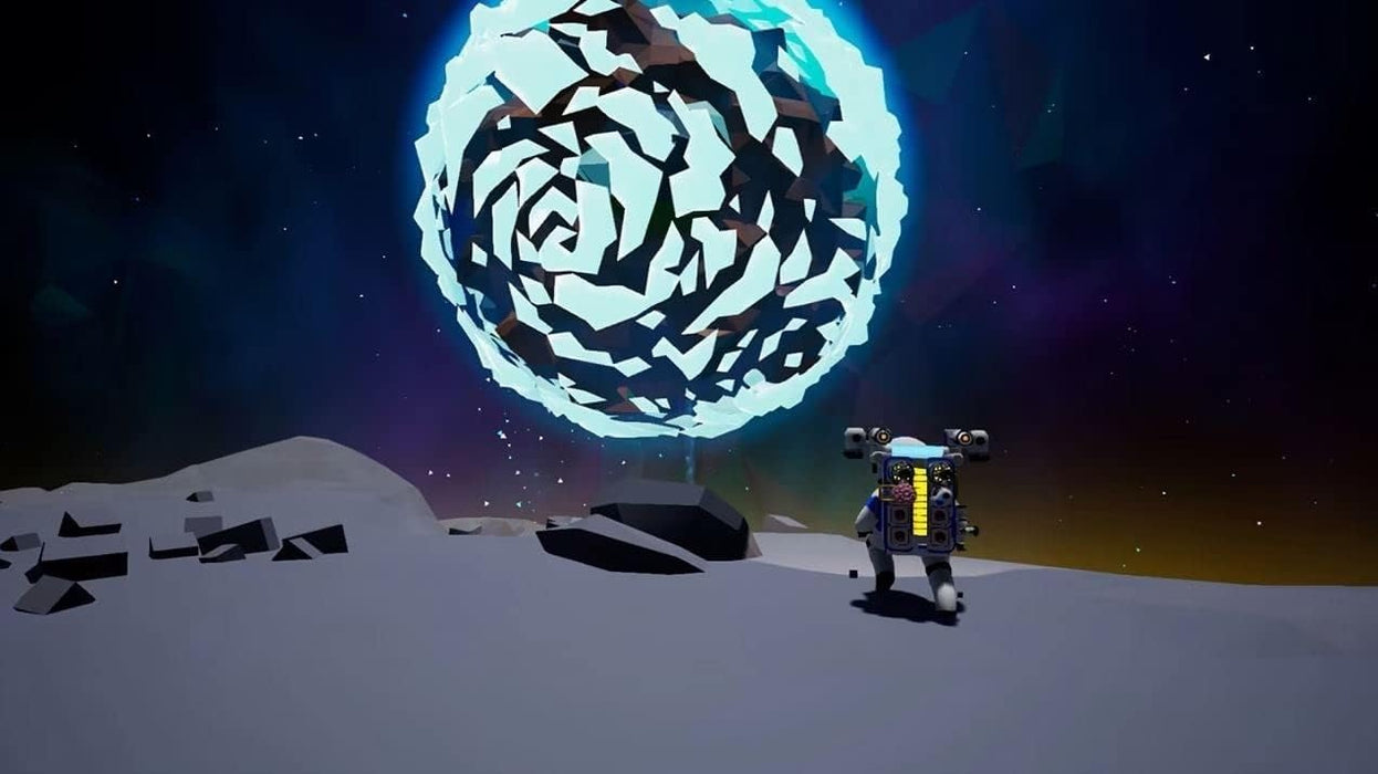 Astroneer Switch