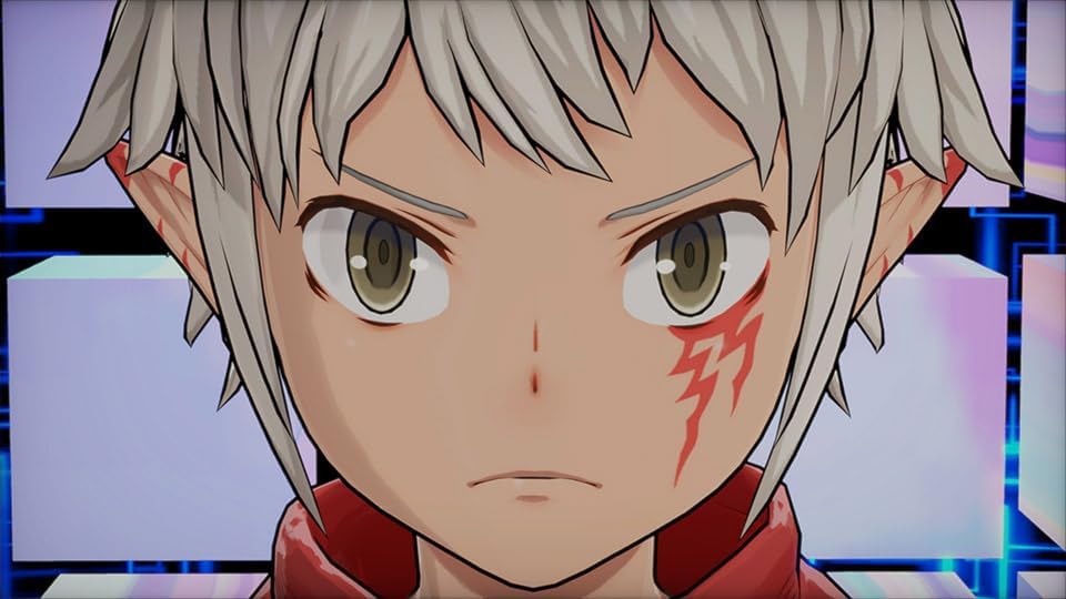 Digimon Story: Time Stranger PS5