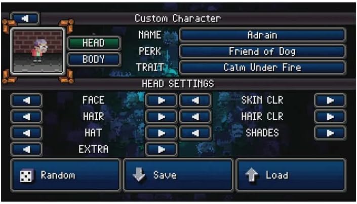 Death Road to Canada (# - Asian - ENG In Game) Switch