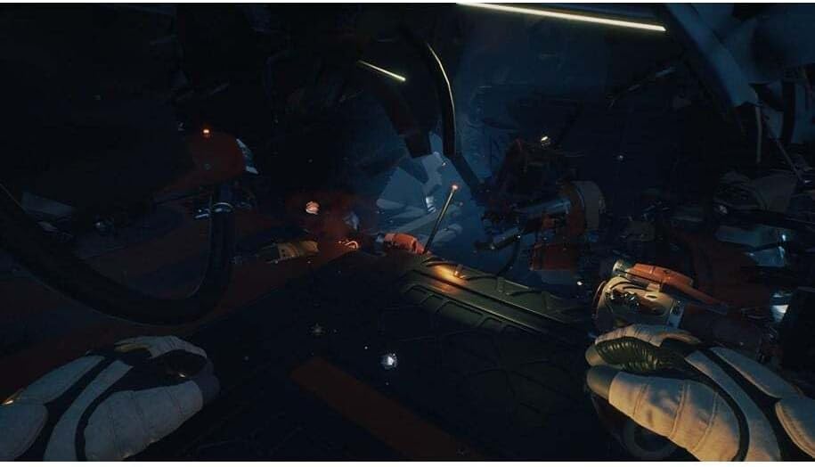 Breathedge PS4