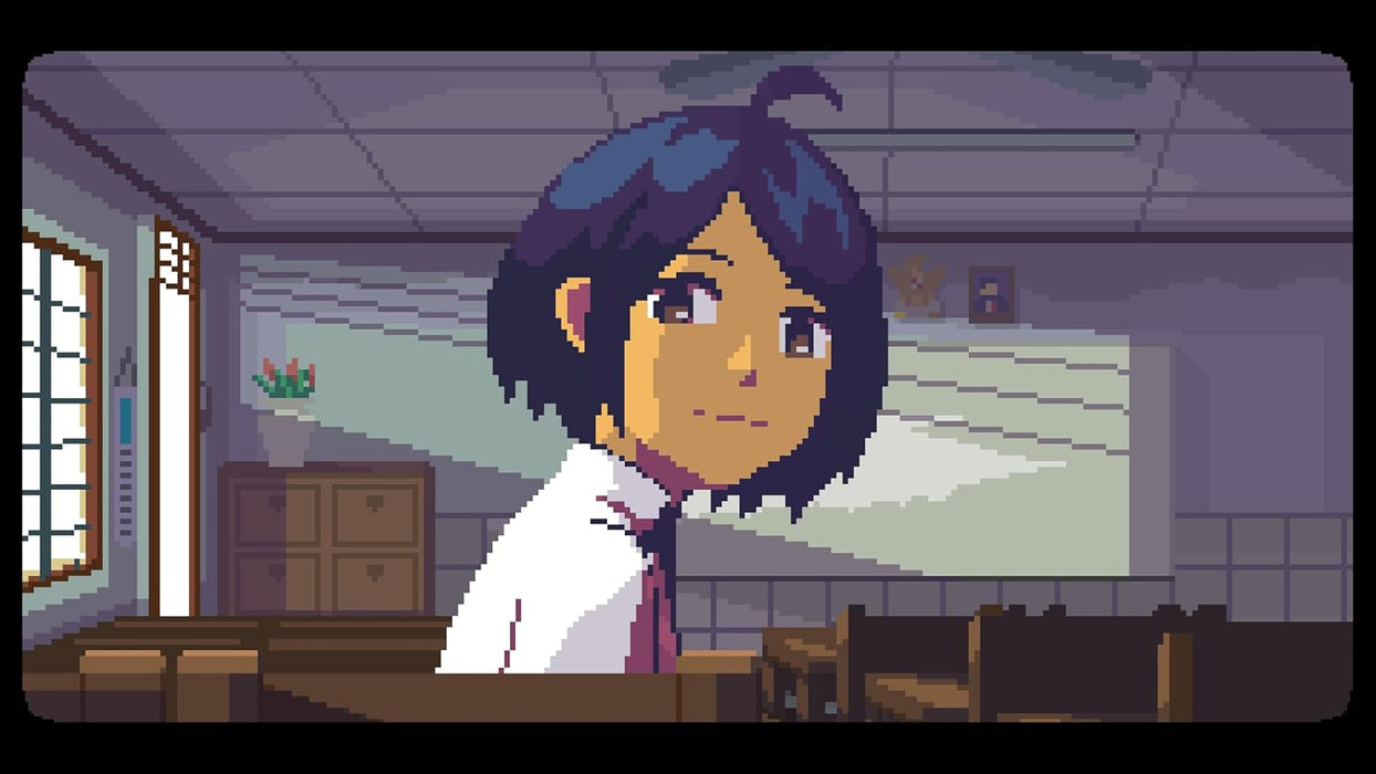 A Space for the Unbound (# - ASIAN - English in Game) PS4