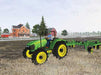 John Deere Drive Green PC