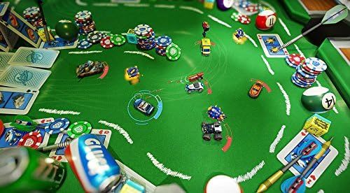 Micro Machines: World Series (#)  Xbox One