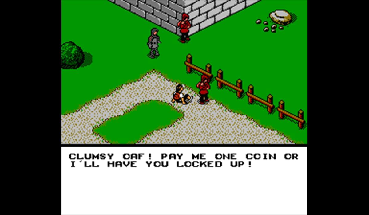 Bill & Ted's Excellent Retro Collection (Limited Run #25) (USA IMPORT) PS4