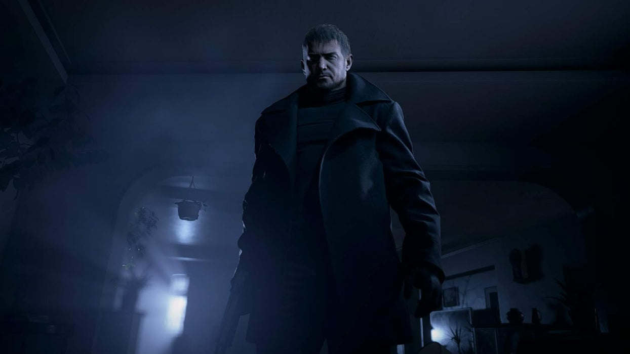Resident Evil: Village PS4