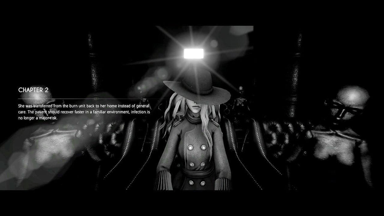 Dollhouse (USA IMPORT) Switch