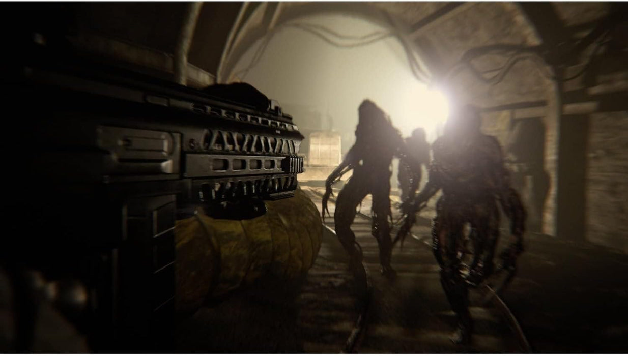 Resident Evil VII (7) Biohazard (Playstation Hits) PS4