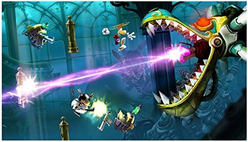 Rayman Legends  Xbox One