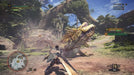 Monster Hunter: World (Playstation Hits)  PS4