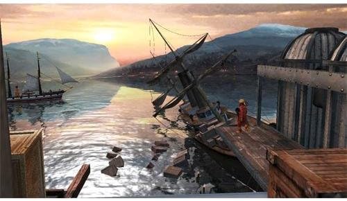 Golden Compass (USA IMPORT)  PS3