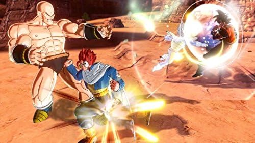 Dragon Ball: Xenoverse (Playstation Hits)  PS4