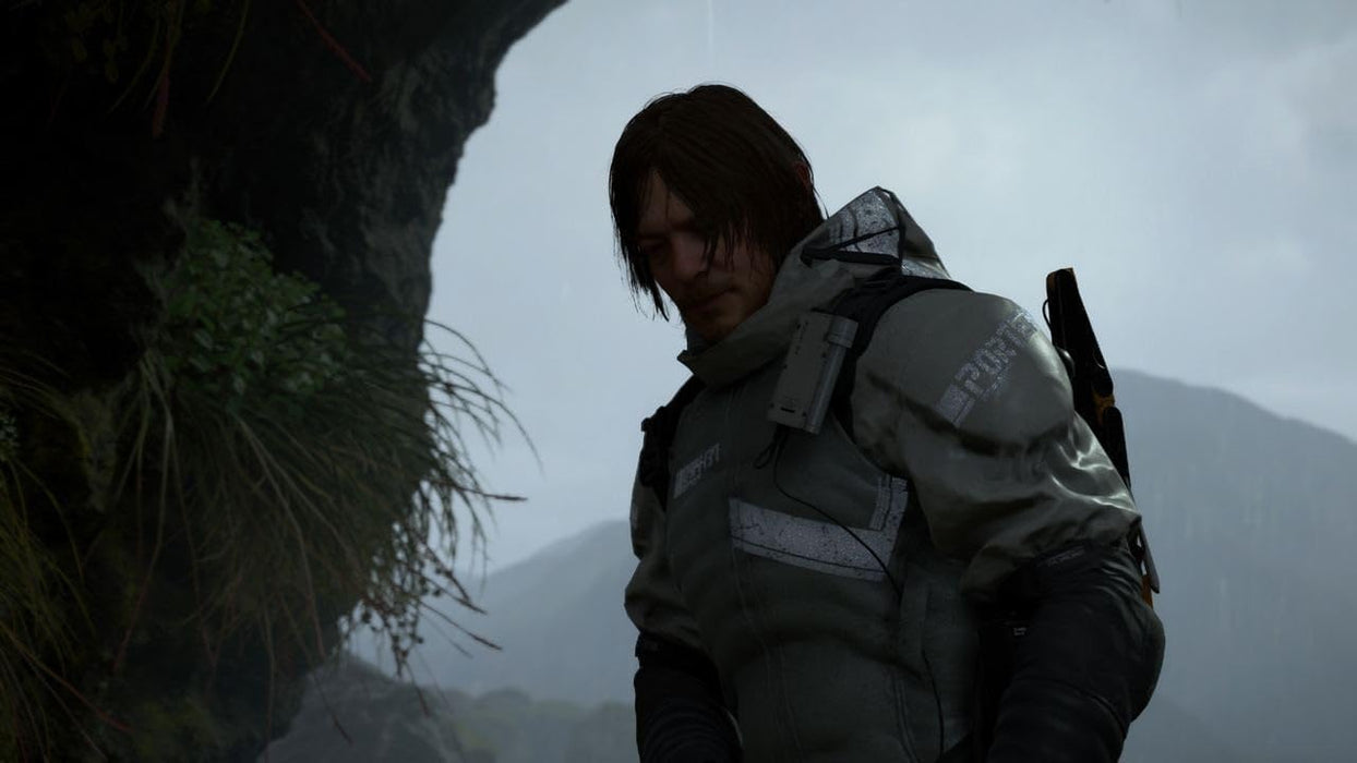 Death Stranding (EFIGS) PS4