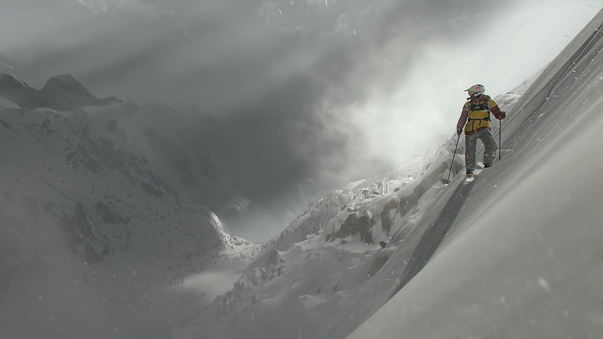 Steep (DELETED TITLE)  Xbox One