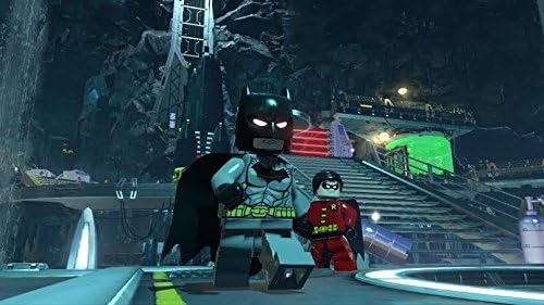 Lego Batman 3: Beyond Gotham Xbox One