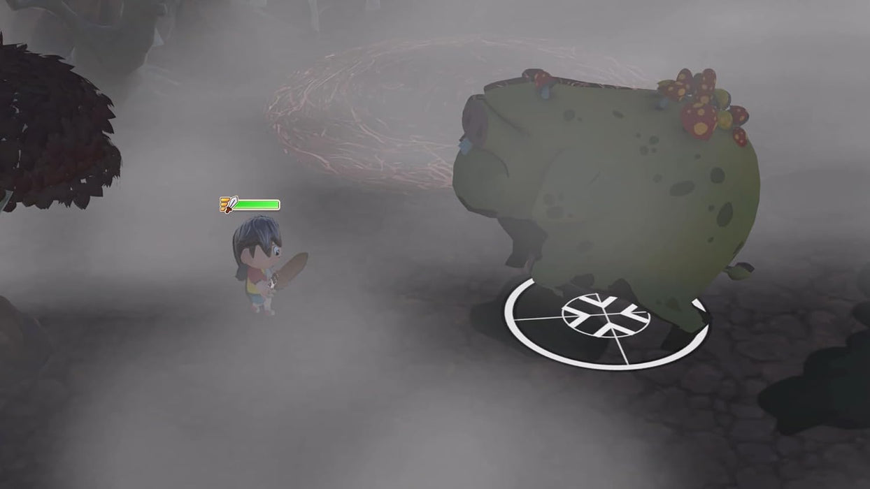 Life in Willowdale: Farm Adventures PS4