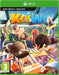 KeyWe (English/French Box)  Xbox One