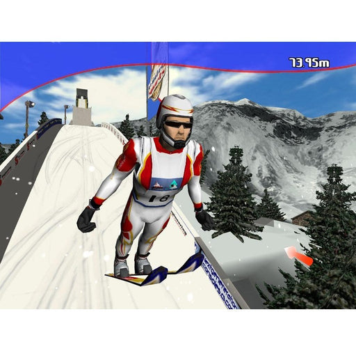 Winter Sports PC