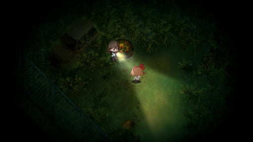 Yomawari: The Long Night Collection Switch 