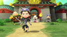 Snack World: The Dungeon Crawl - Gold Switch