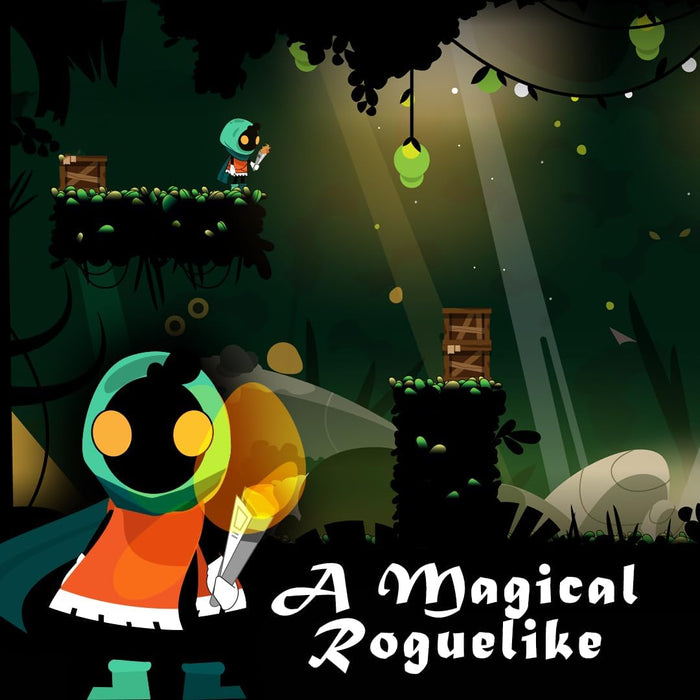 Folly of the Wizards PS5