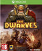 The Dwarves  Xbox One