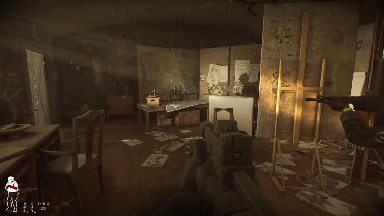 Ready or Not - Day One Edition PS5