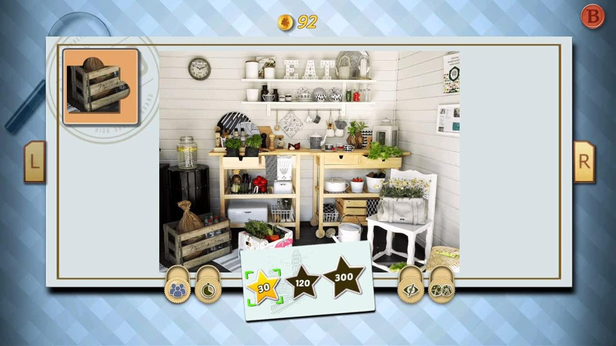 Jigsaw Fun: Piece it Together (Code in a Box) Switch