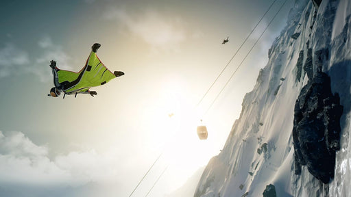 Steep - Gold Edition (DELETED TITLE)  Xbox One