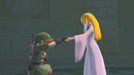 The Legend Of Zelda: Skyward Sword HD Switch