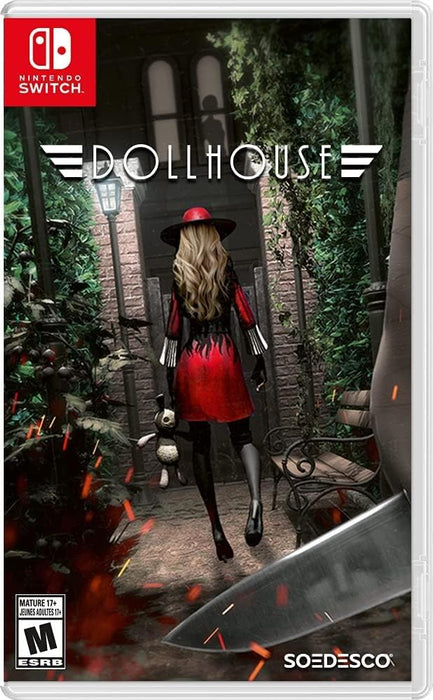 Dollhouse (USA IMPORT) Switch