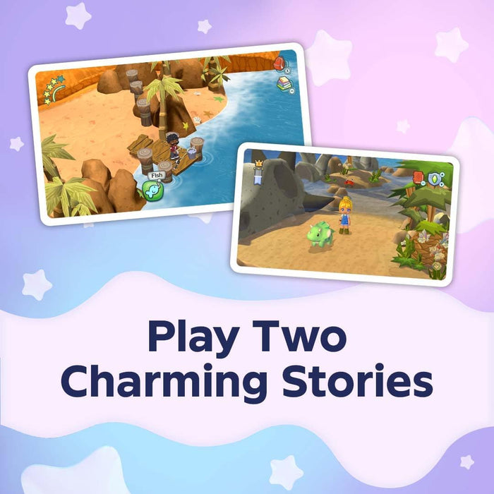 MySims: Cozy Bundle Switch