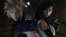 Final Fantasy VII Remake  PS4