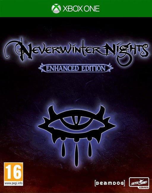 Neverwinter Nights - Enhanced Edition  Xbox One