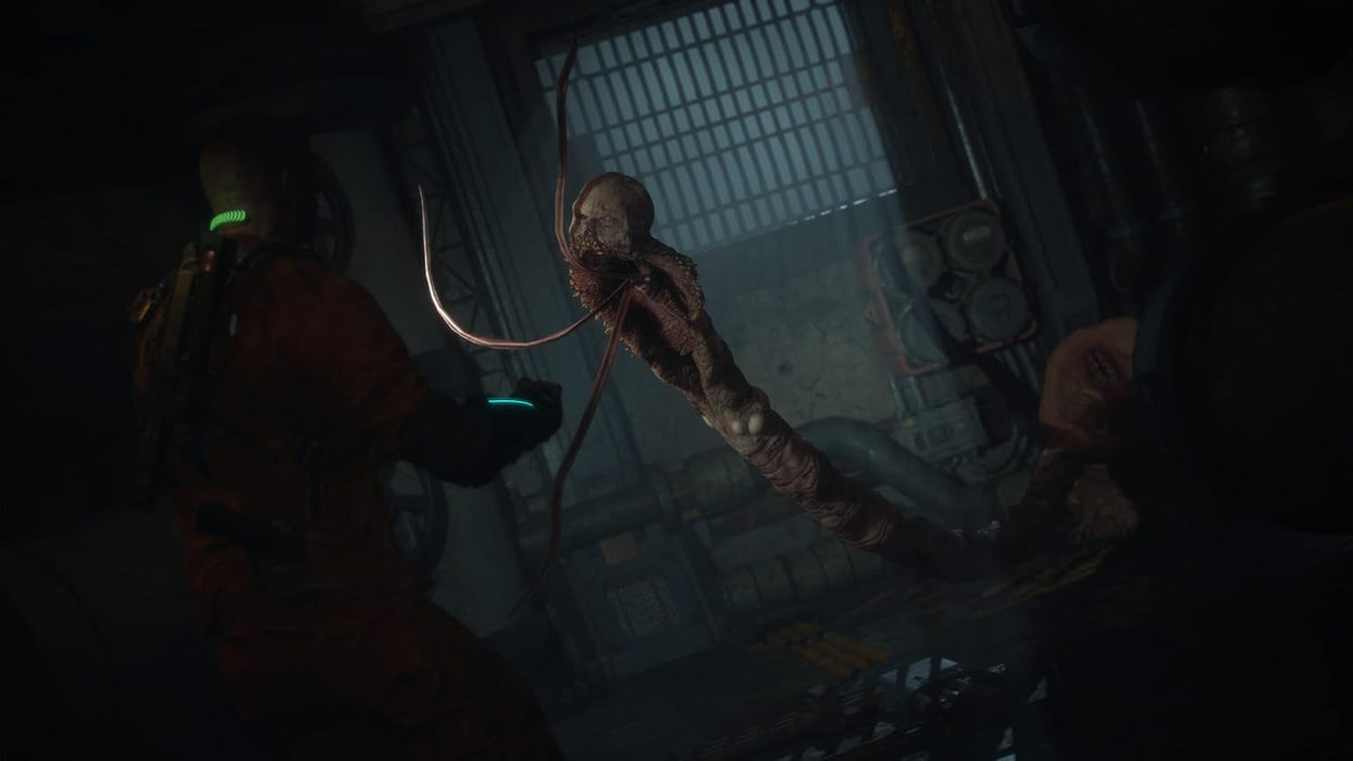 The Callisto Protocol (USA IMPORT) PS5