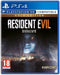 Resident Evil VII (7) Biohazard - Gold Edition  PS4