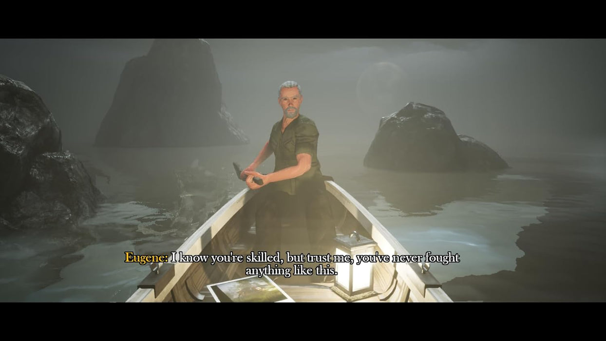 Choo-Choo Charles PS5