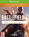 Battlefield 1 Revolution Xbox One