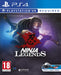 Ninja Legends (For Playstation VR)  PS4
