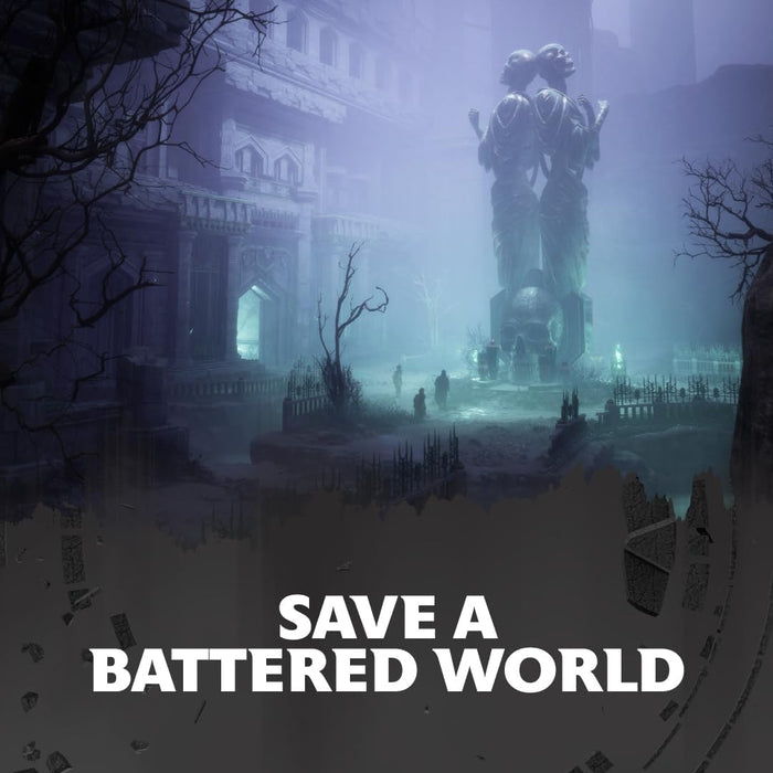 Dragon Age: The Veilguard PS5