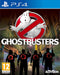 Ghostbusters 2016 (English/French Box) (DELETED TITLE)  PS4