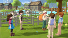 Harvest Moon: The Winds of Anthos  PS4