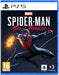 Spider-Man: Miles Morales PS5