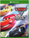 Cars 3: Driven to Win  Xbox One