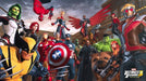 Marvel: Ultimate Alliance 3: The Black Order Switch