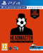 Headmaster - Extra Time Edition (For Playstation VR)  PS4
