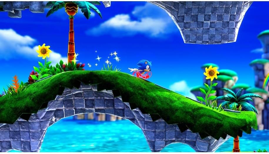Sonic Superstars (Compatible With Xbox One & SX) Xbox X