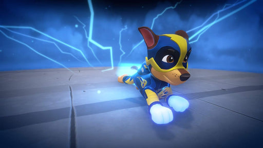 Paw Patrol: Mighty Pups Save Adventure Bay  Xbox One