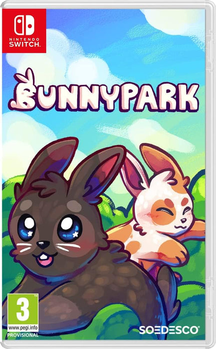 Bunny Park Switch