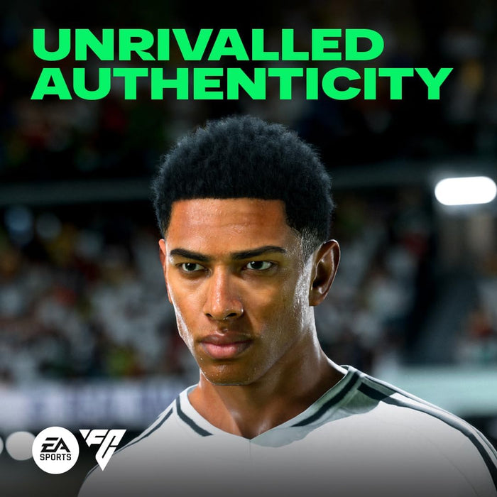 EA Sports FC 25 (Compatible with Xbox One) Xbox X