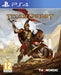 Titan Quest  PS4